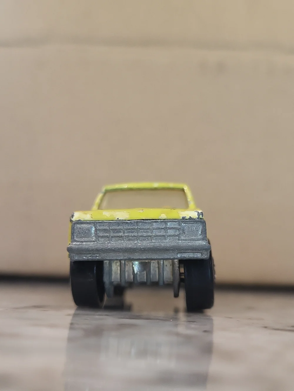 Hot Wheels 1982 